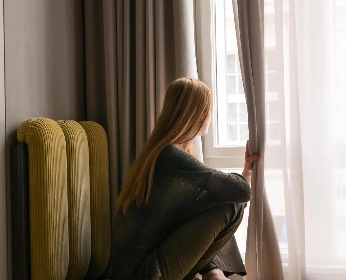 Rooms By Wolfensson - Boutique Hotel Вена 5*,  Австрия