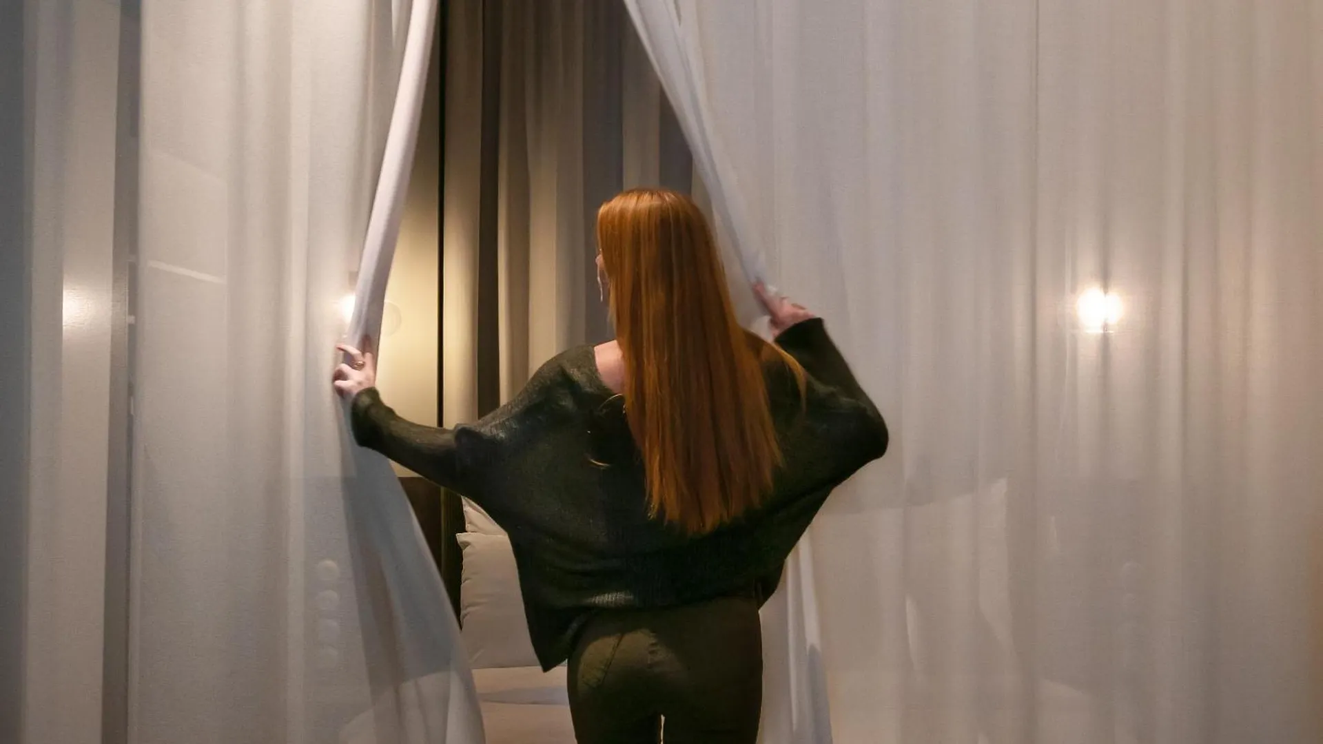 Rooms By Wolfensson - Boutique Hotel Вена Апарт-отель