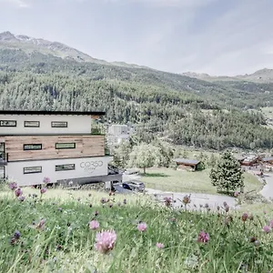 Corso Living 3* Sölden
