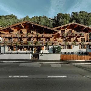 Theresi 4* Saalbach