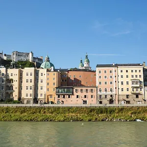 Radisson Blu Altstadt Hotel Salzburgo