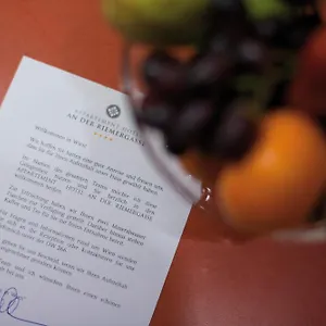 Appartement-hotel An Der Riemergasse Vienne