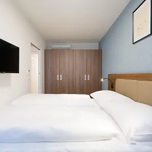 Aparthotel Myapartments, Vídeň