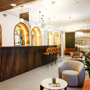 Resonanz Hotel