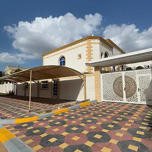 International Abu-dhabi Bed and breakfast Abu Dabi
