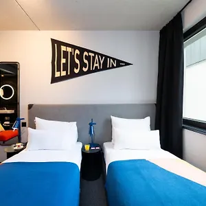 The Student Hotel