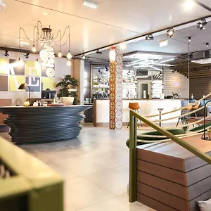 Arte Stadthalle Vienna