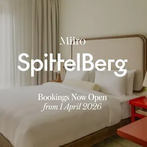 Miiro Spittelberg New Opening Vienna