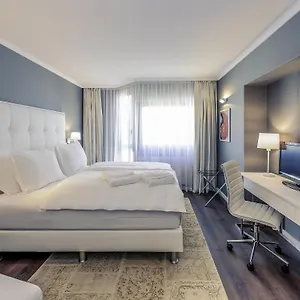 Mercure Raphael Vienna