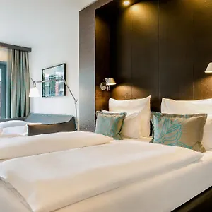 One Wien-hauptbahnhof Vienna