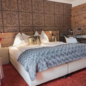 Boutique Markus - Alpine Health 4* Saalbach