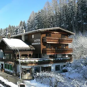 Batzenhaeusl 4* Innsbruck