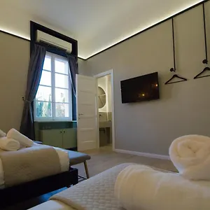Destil Bed and breakfast Tirana