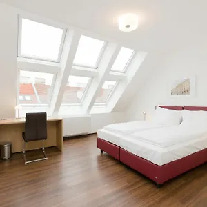 Aparthotel Or 1050, Vídeň