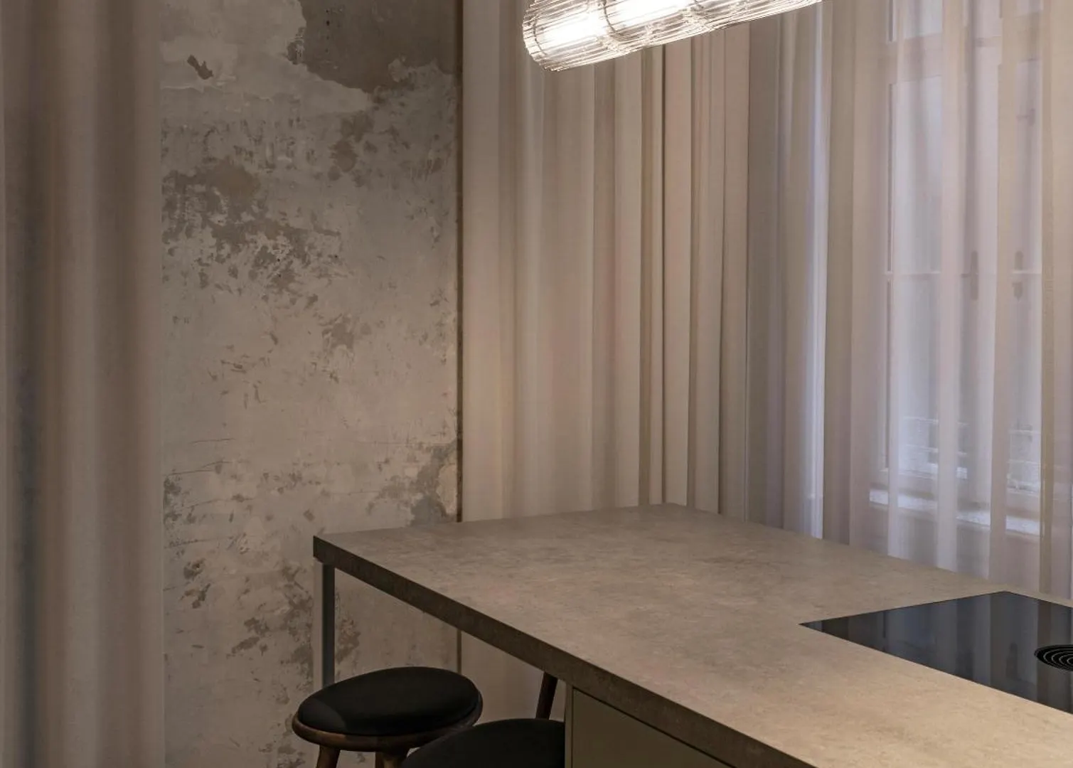 Rooms By Wolfensson - Boutique Hotel Vienna Aparthotel