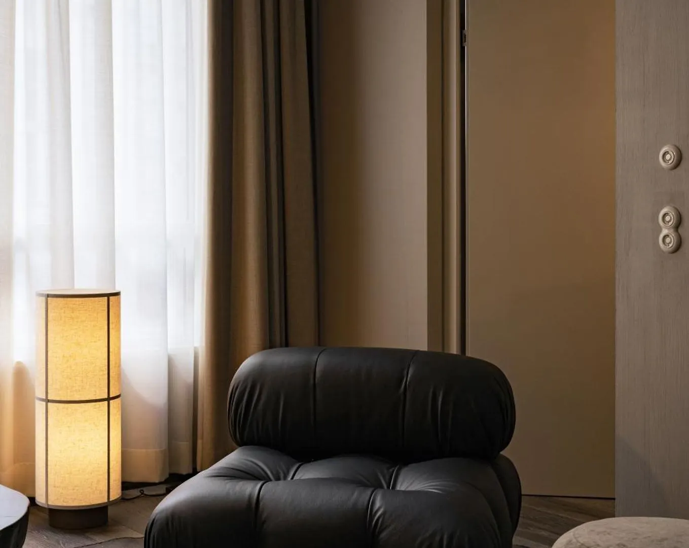 Aparthotel Rooms By Wolfensson - Boutique Hotel Vienna