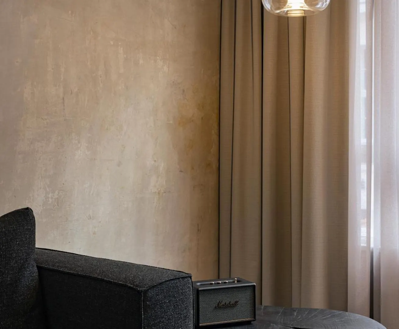 Rooms By Wolfensson - Boutique Hotel Vienna Aparthotel