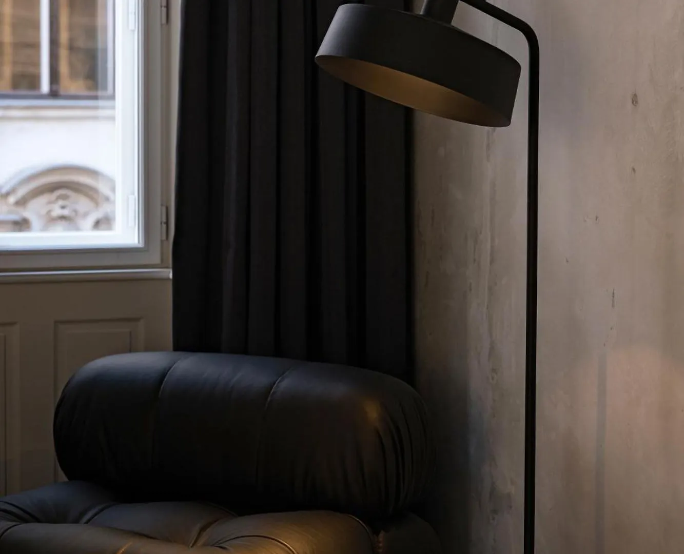 ***** Aparthotel Rooms By Wolfensson - Boutique Hotel Vienna Austria