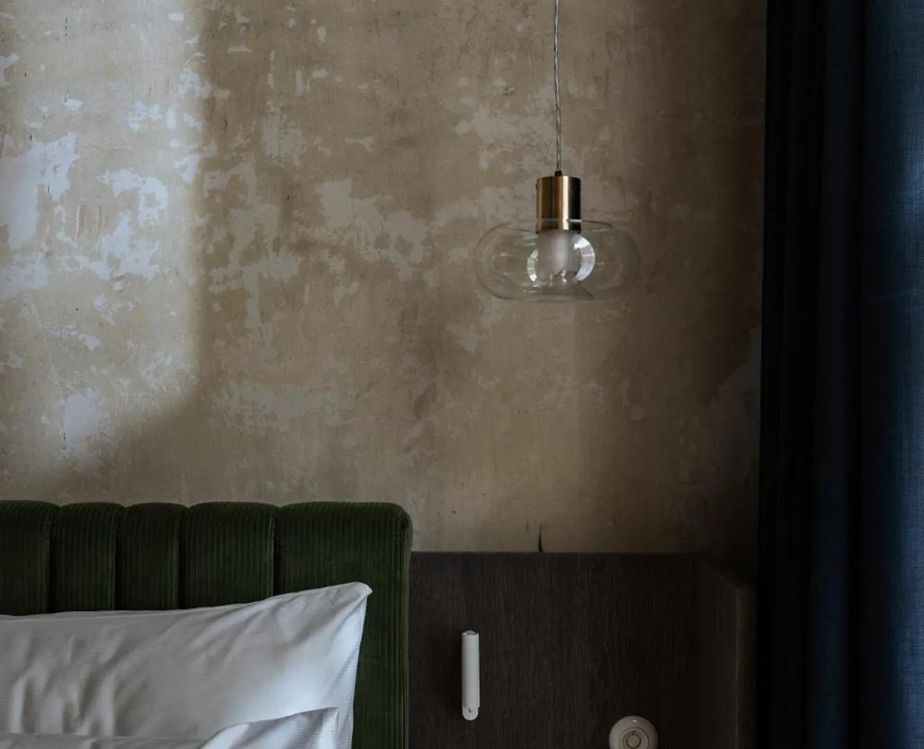 Aparthotel Rooms By Wolfensson - Boutique Hotel Vienna