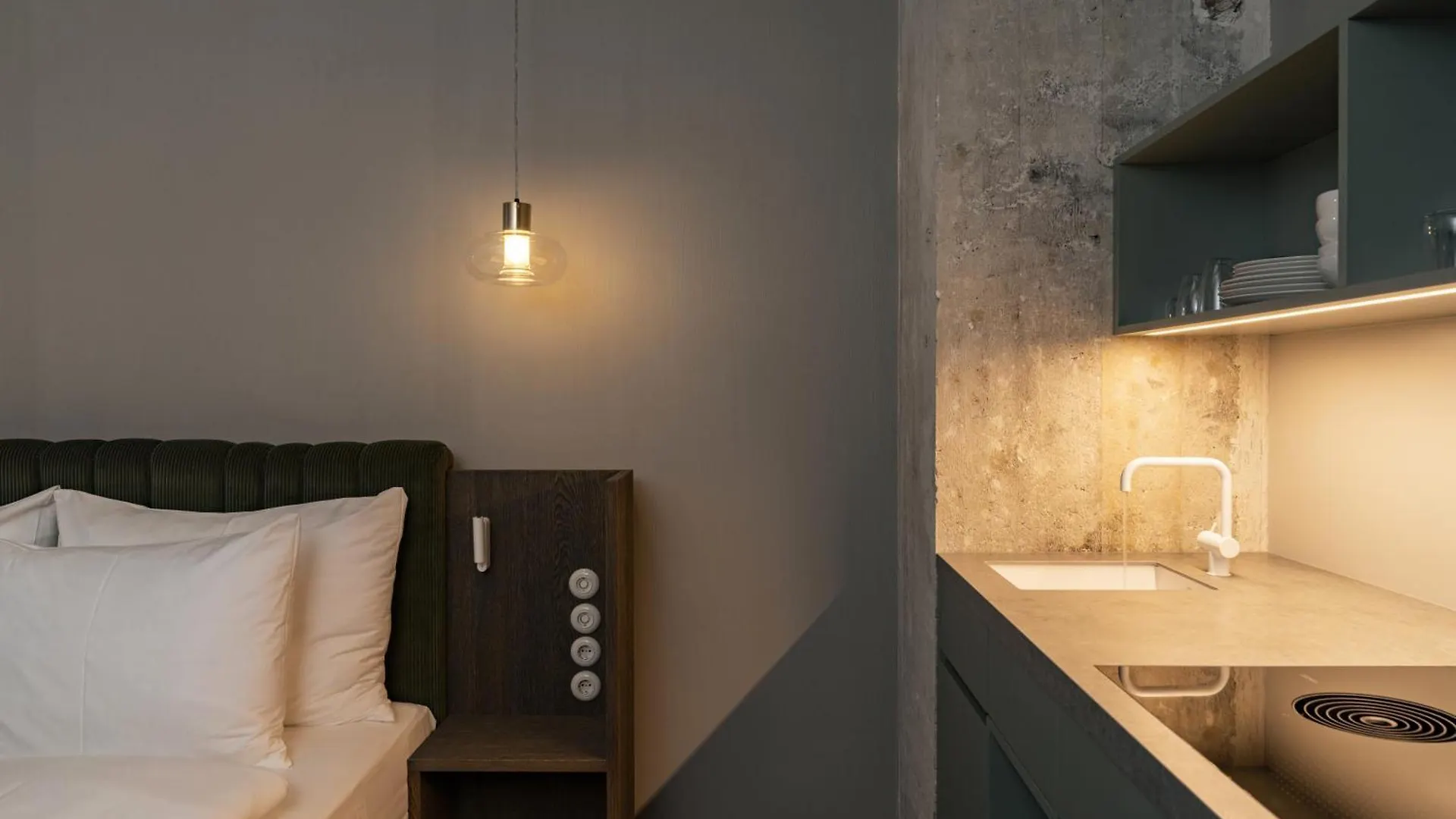 Rooms By Wolfensson - Boutique Hotel Vienna