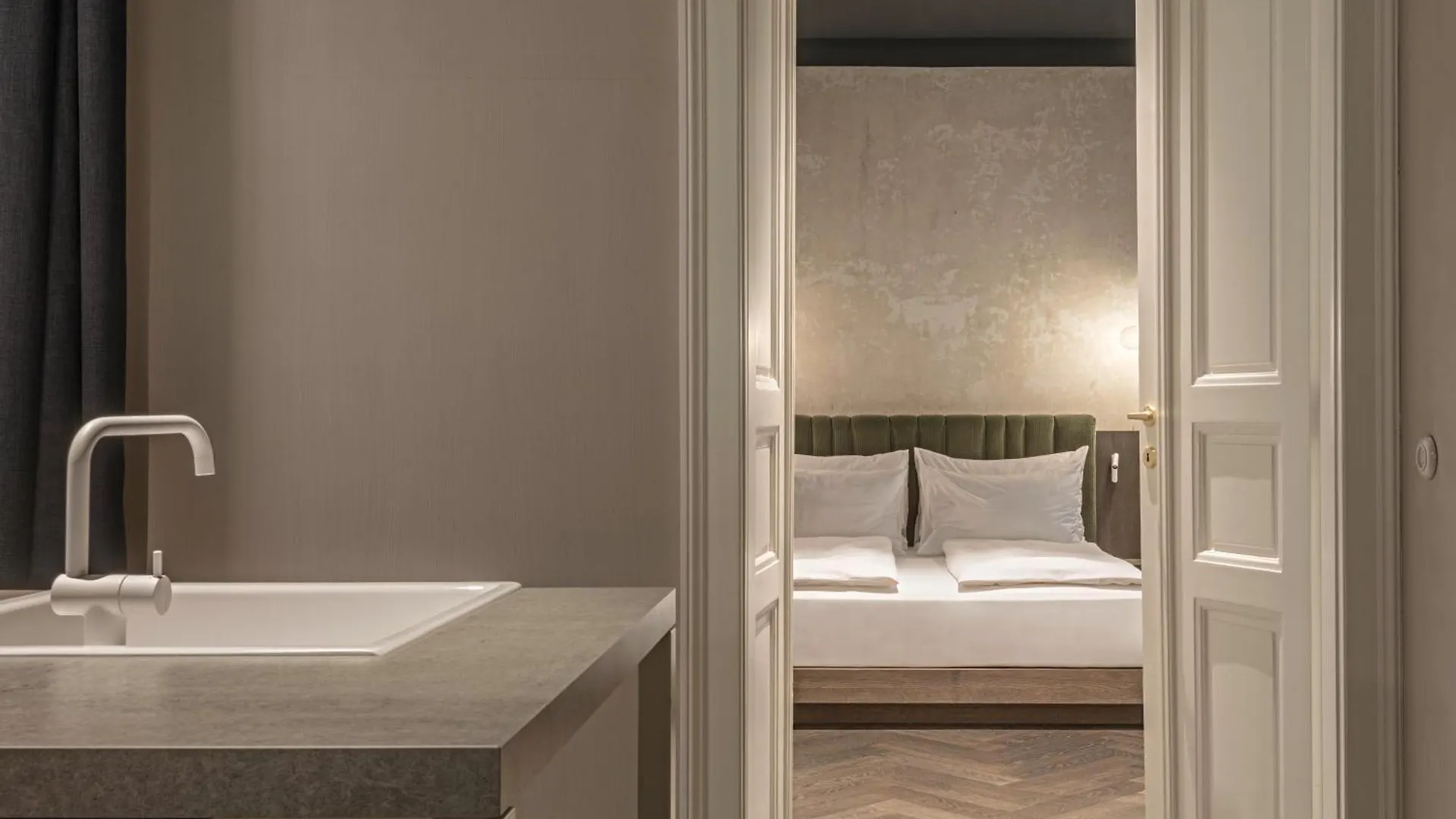 Rooms By Wolfensson - Boutique Hotel Vienna