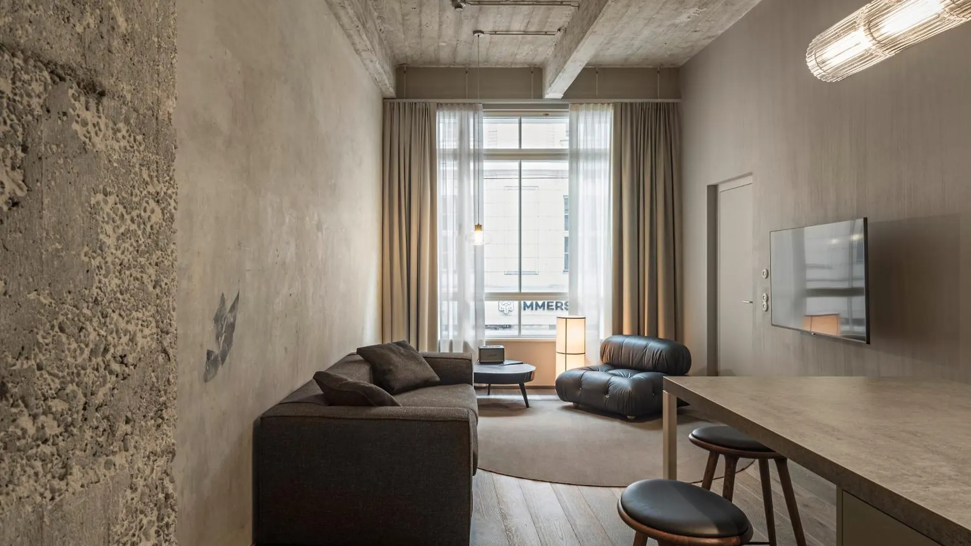 Rooms By Wolfensson - Boutique Hotel Vienna Aparthotel
