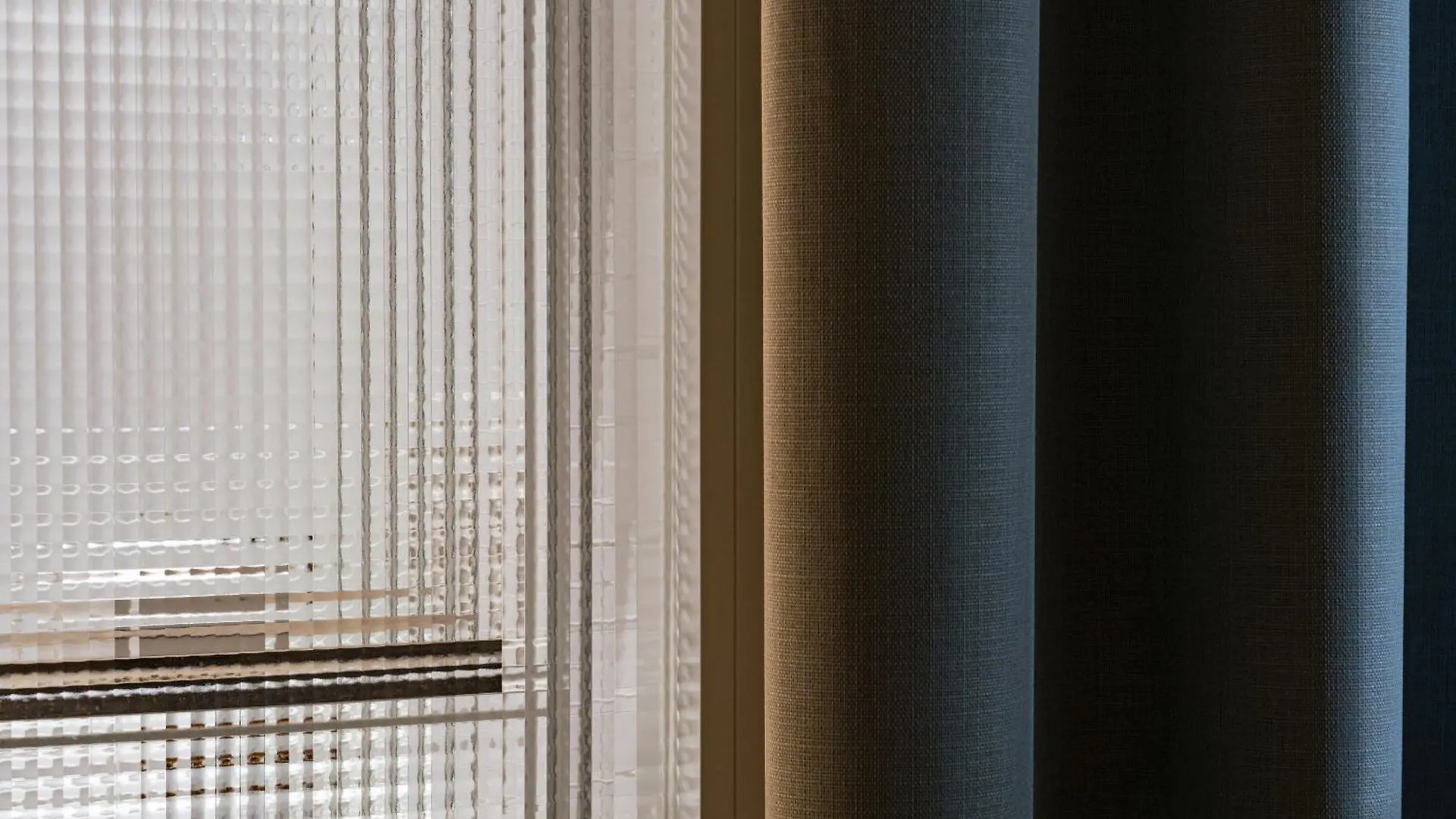 Rooms By Wolfensson - Boutique Hotel Vídeň Rakousko